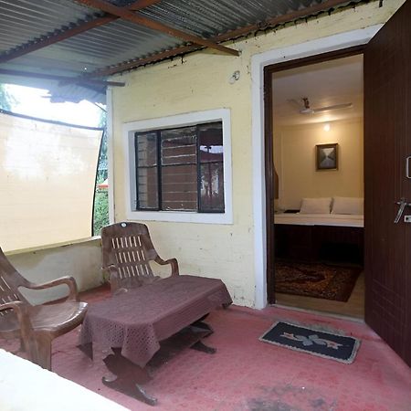 Tribal Wood Resort Dhanwār Exterior foto